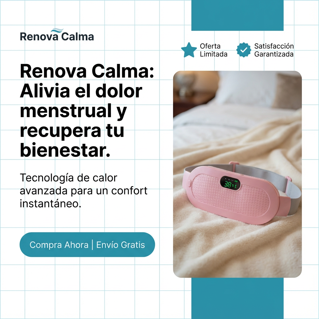 Almohadilla Térmica