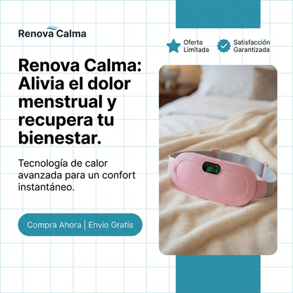 Almohadilla Térmica