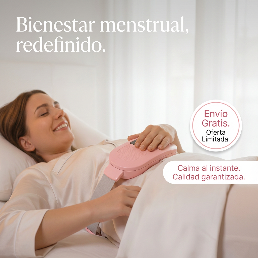 Almohadilla Térmica