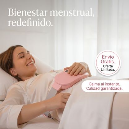 Almohadilla Térmica