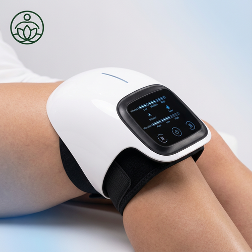 Masajeador De Rodilla