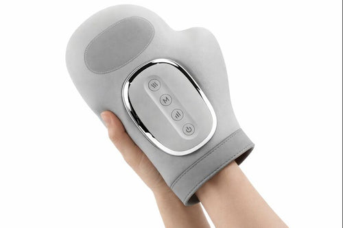 Renova Guante Masajeador