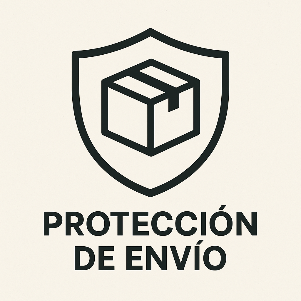 Protección De Envío