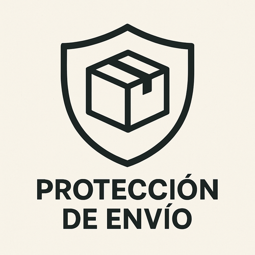 Protección De Envío