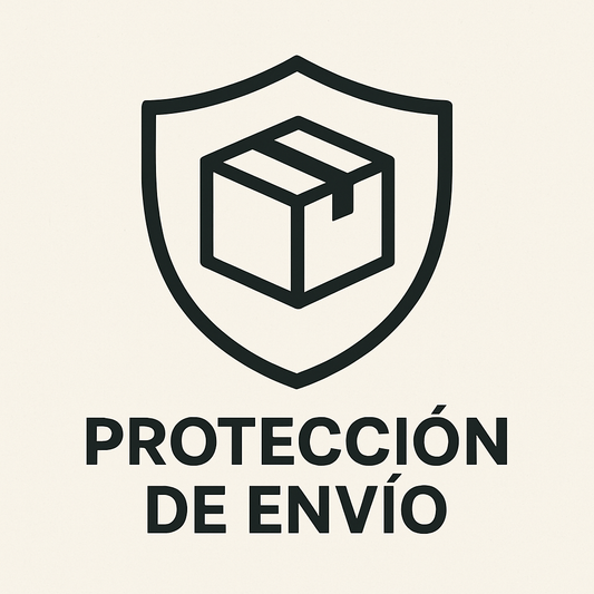 Protección De Envío