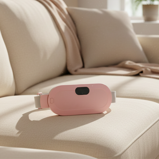 Almohadilla Térmica